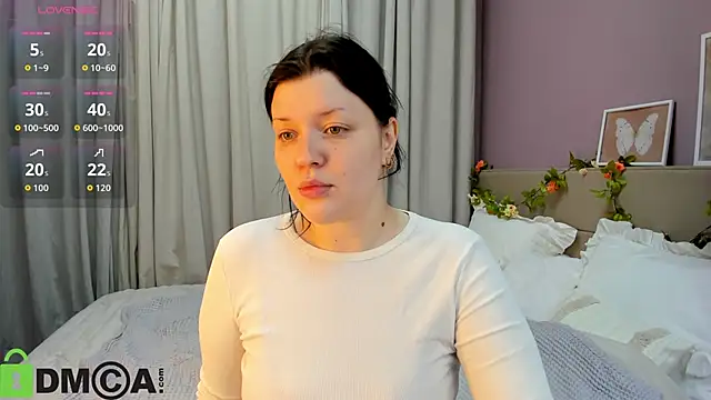 Michele Greenn online show from September 28, 12:16 am