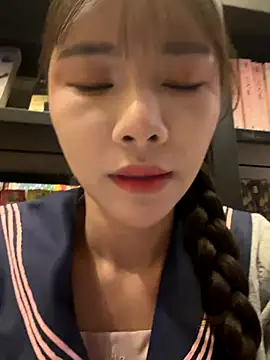 Adora188 online show from November 29, 5:43 am