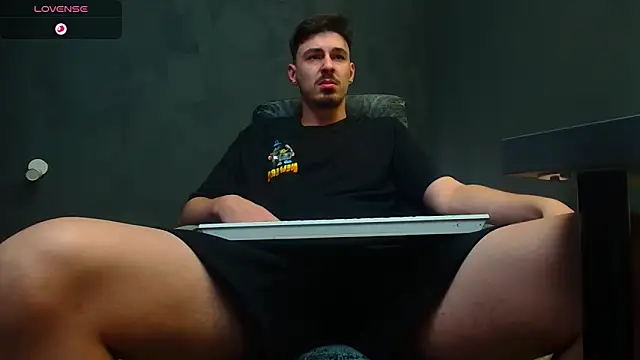 EnzoRace online show from September 13, 4:23 am