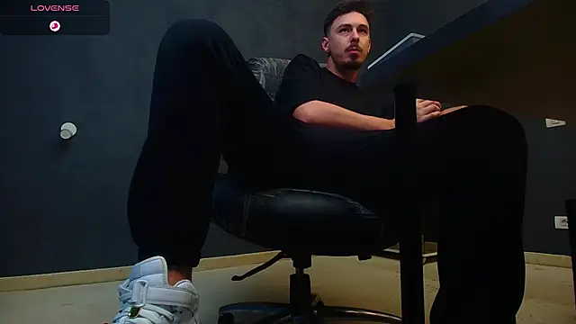 EnzoRace online show from October 1, 5:02 am