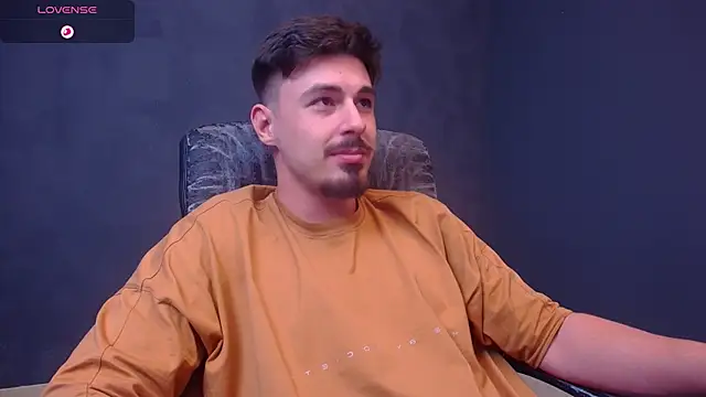 EnzoRace online show from December 14, 8:46 pm