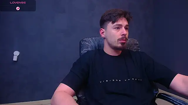 EnzoRace online show from December 22, 5:59 am