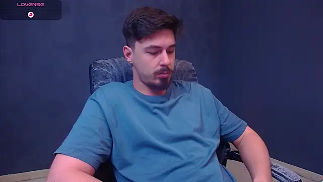 EnzoRace online show from January 8, 6:16 am