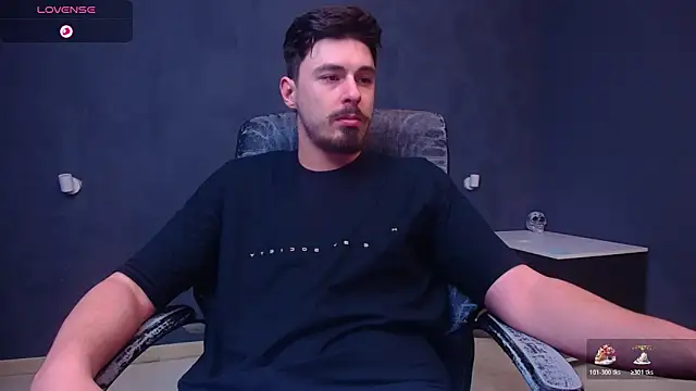 EnzoRace online show from January 13, 5:57 am