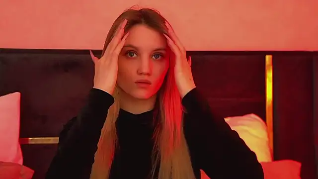 StacyEvances online show from March 2, 6:26 pm