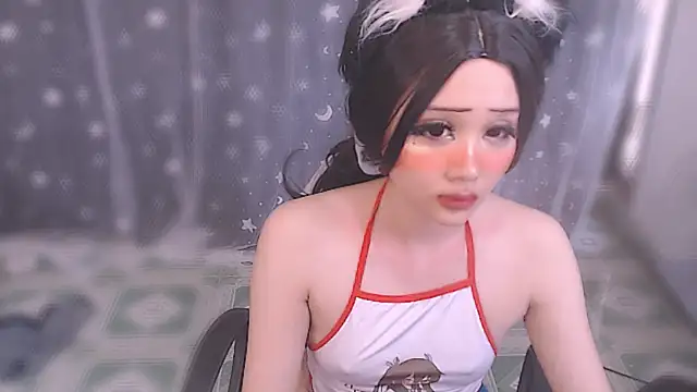 Snapshot of KendyRose1 chatting on July 26, 2:53 am KendyRose1 online show from July 26, 2:53 am