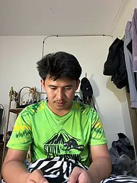 Snapshot of Adim-pinoy146 chatting on July 5, 6:48 pm Adim-pinoy146 online show from July 5, 6:48 pm
