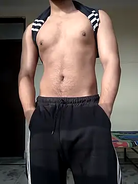 Snapshot of _urr_daddy chatting on January 6, 9:57 am urr daddy online show from January 6, 9:57 am