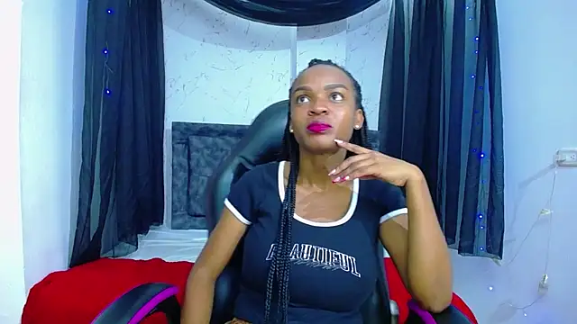 mia  thomson  online show from November 23, 1:22 pm