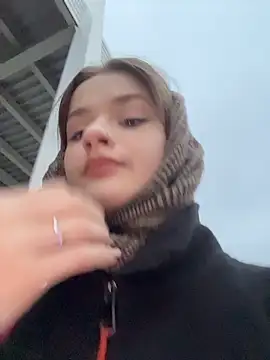 KittyQueeny online show from October 25, 2:24 pm