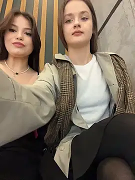 KittyQueeny online show from November 5, 3:12 pm