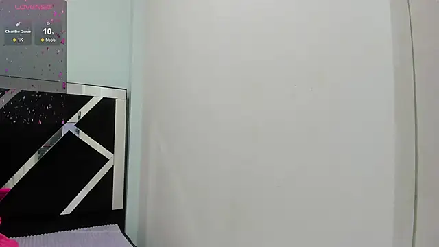 iisabella noa online show from November 1, 2:08 pm