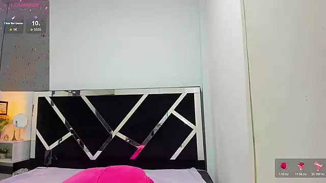 iisabella noa online show from November 26, 12:50 pm