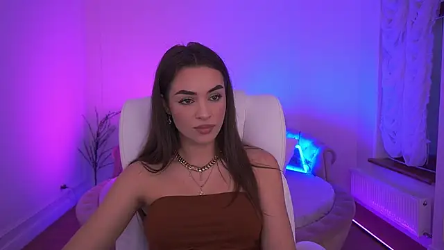 EricaSin online show from December 17, 2:12 pm