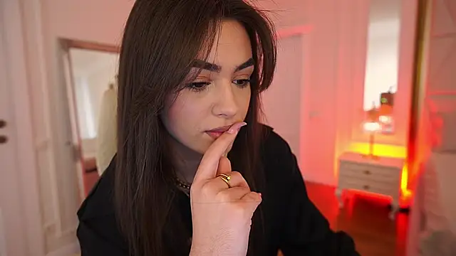 EricaSin online show from April 9, 6:52 am