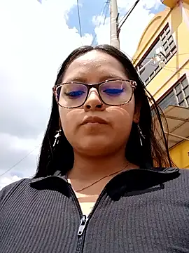 Snapshot of LunaHot_777 chatting on September 22, 6:32 pm LunaHot 777 online show from September 22, 6:32 pm