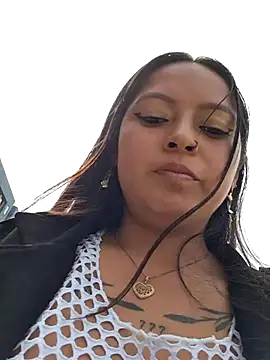 LunaHot 777 online show from December 15, 7:29 pm