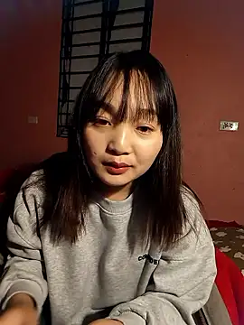 NguyenMyy online show from January 8, 3:03 pm