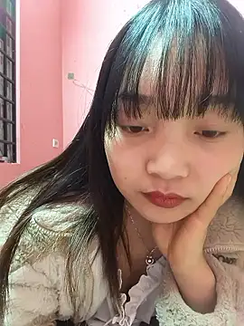 NguyenMyy online show from January 17, 3:11 am