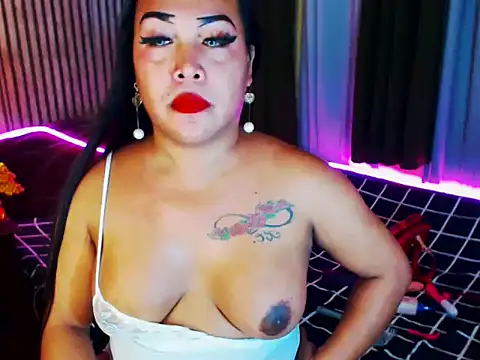 CumFactoryLuna online show from June 17, 12:07 pm