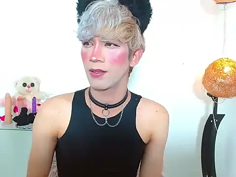 Cooperrosscute233 online show from September 12, 1:28 am