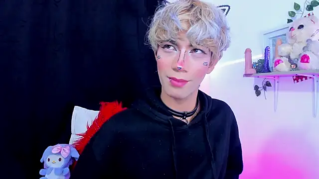 Cooperrosscute233 online show from October 10, 2:27 pm