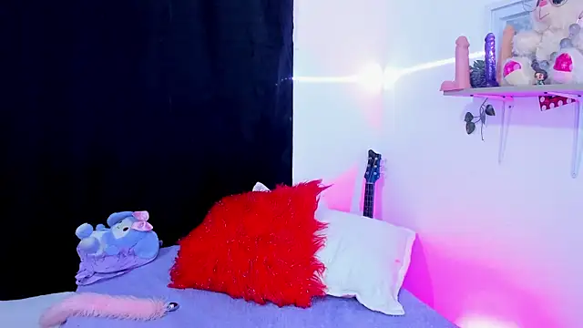 Cooperrosscute233 online show from October 11, 2:37 pm