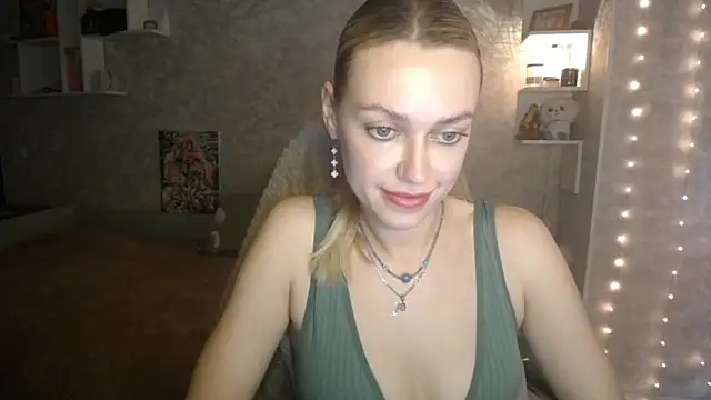 NickyAdamidi online show from October 11, 5:11 pm