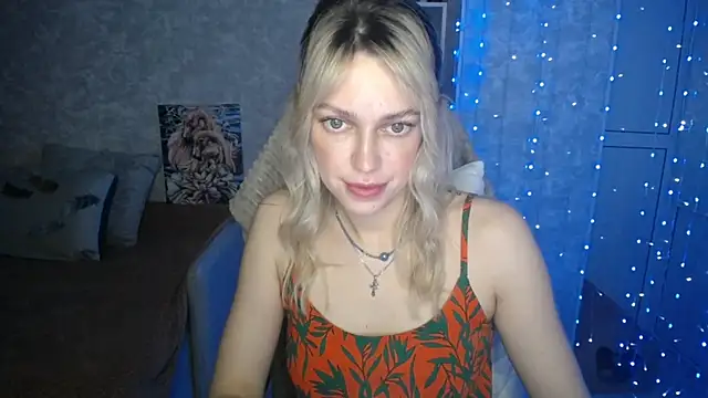 NickyAdamidi online show from November 23, 4:18 pm