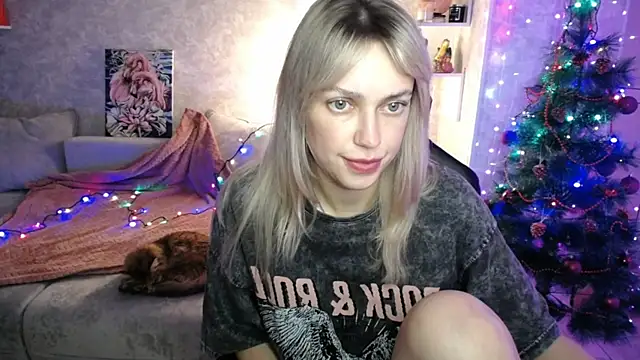 NickyAdamidi online show from December 15, 7:18 pm