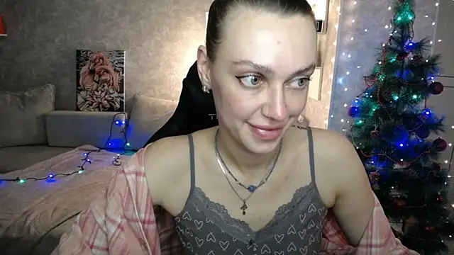 NickyAdamidi online show from December 16, 5:29 pm