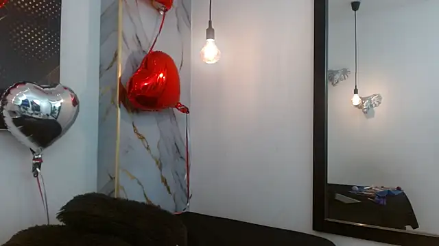 HannaHot 69 online show from February 17, 11:18 am