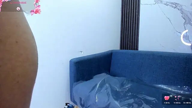 CristineCaru online show from February 4, 12:00 pm