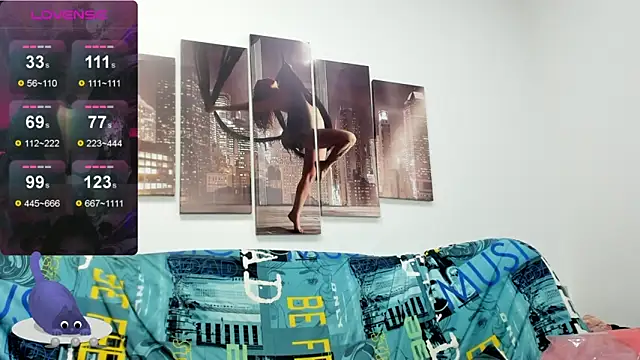 Sunny Sammy online show from October 10, 8:24 am