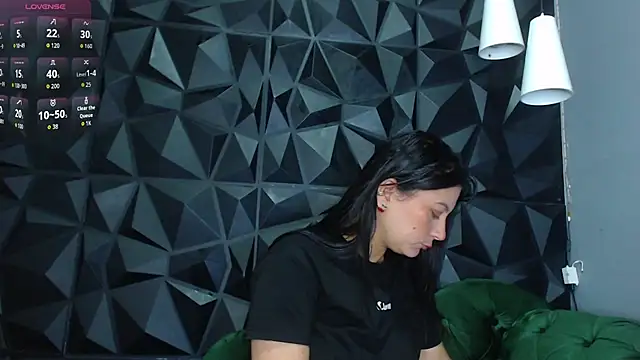 helenasaenz online show from November 24, 12:16 pm