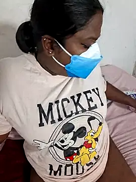 chubybabi online show from November 21, 3:22 pm