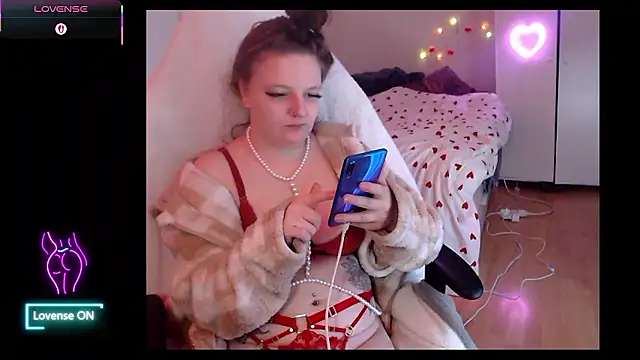 Kinkybooby online show from January 15, 10:53 am