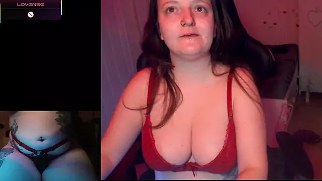 Kinkybooby online show from February 2, 8:40 pm