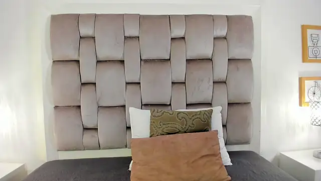 HarleyQueen666 online show from September 26, 11:03 am