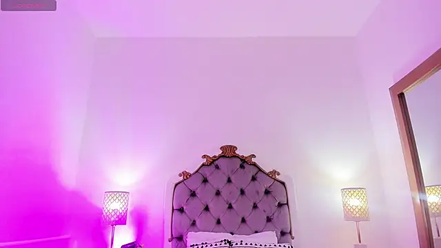 HarleyQueen666 online show from April 8, 11:21 am