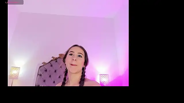 HarleyQueen666 online show from April 13, 11:16 am