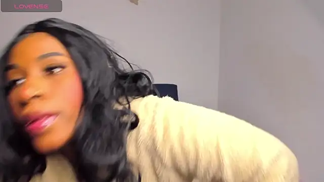 Brandy brown  online show from October 23, 11:24 pm