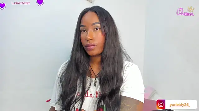 Brandy brown  online show from January 17, 11:41 pm