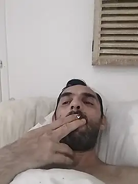 hotmen83 online show from October 8, 8:50 pm