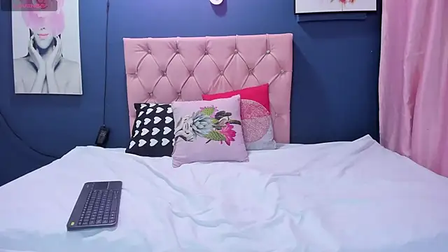 Sex samantha online show from September 21, 1:24 pm