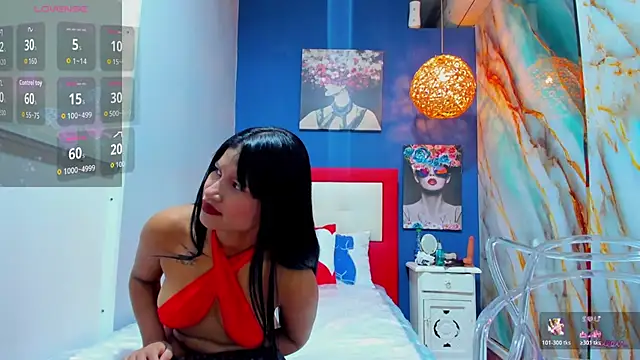 Sex samantha online show from April 5, 4:31 am