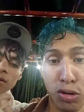 spicy adonhis online show from September 10, 3:17 am