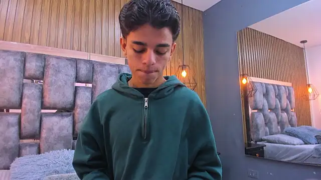 owen  johnson online show from January 19, 11:58 am