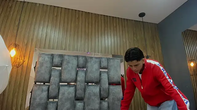 owen  johnson online show from February 27, 11:43 am