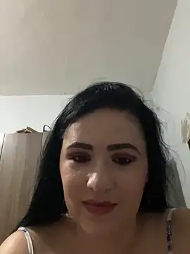 IvettSt  online show from June 7, 3:54 am